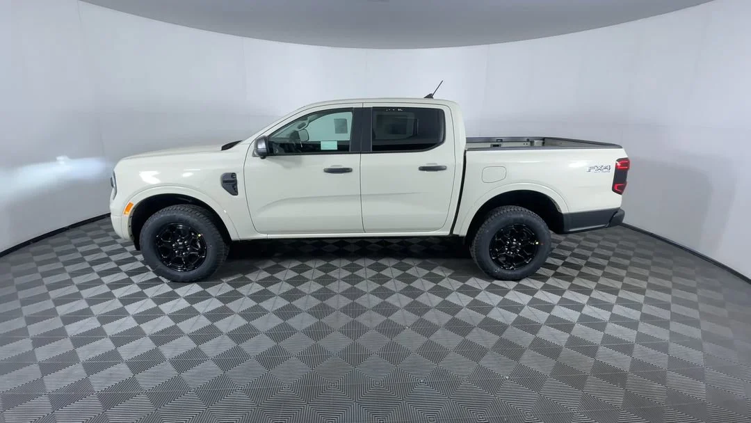 2025 Ford Ranger XLT - Photo 5