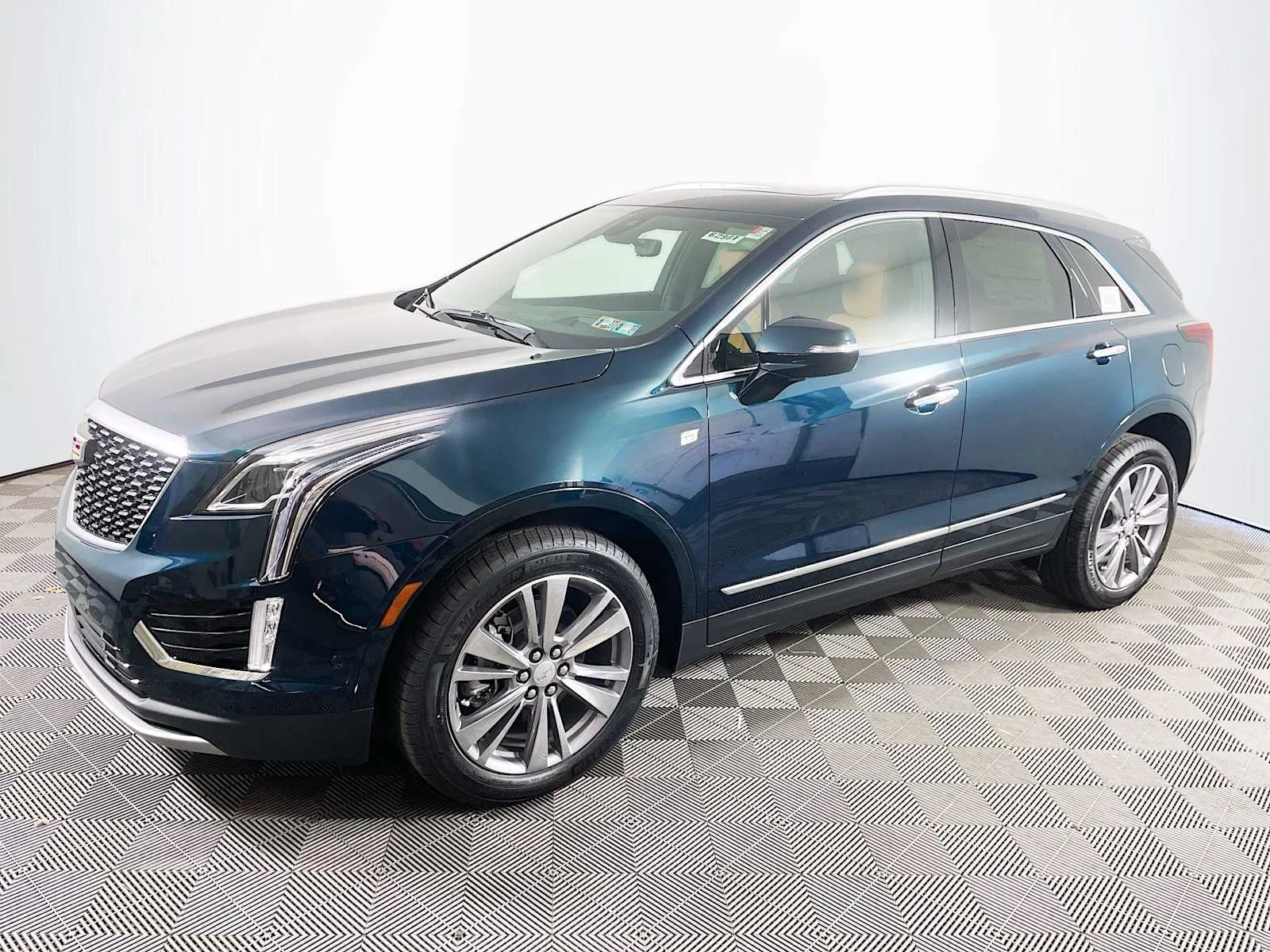 2026 Cadillac XT5 AWD Premium Luxury's photo