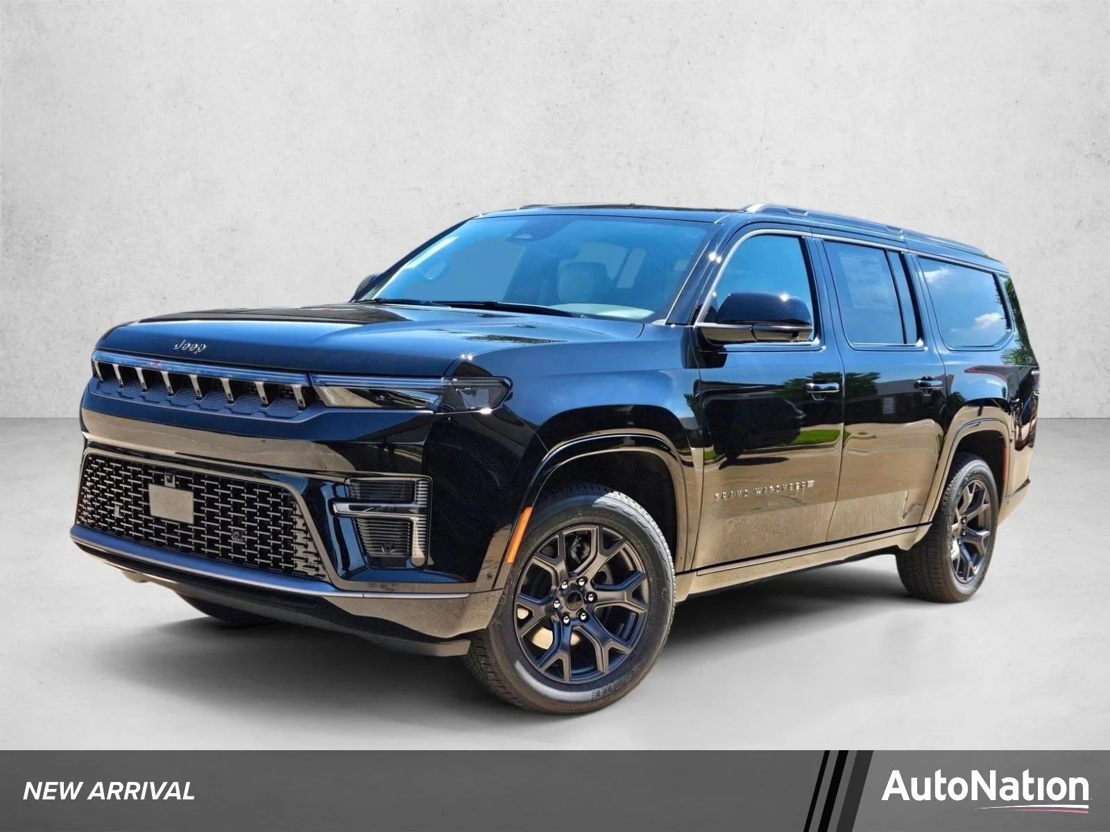 Do Jeep Wagoneers Hold Their Value?