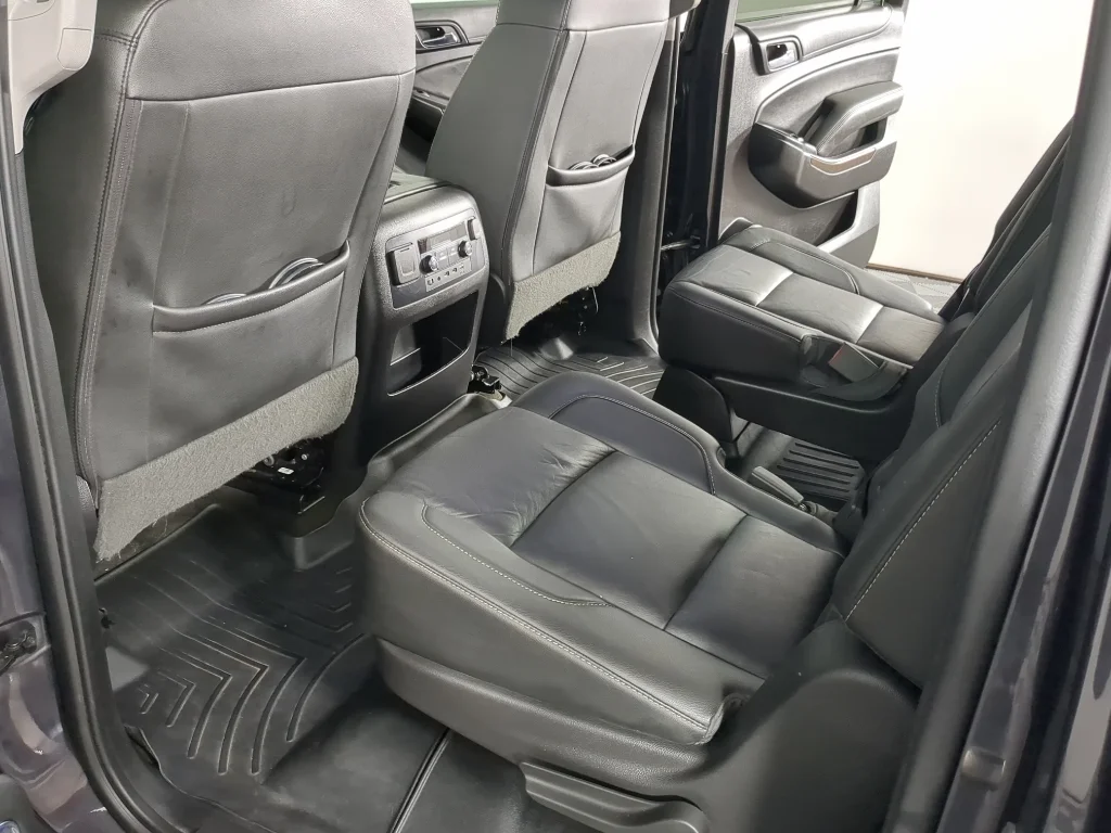 Used 2018 Tungsten Metallic Chevrolet LT image 14