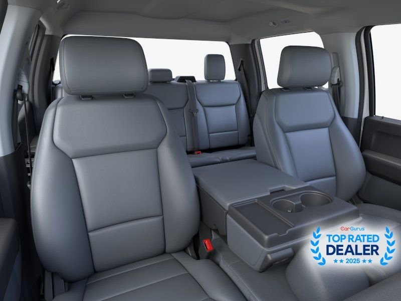 New 2026 Oxford White Ford XL image 11
