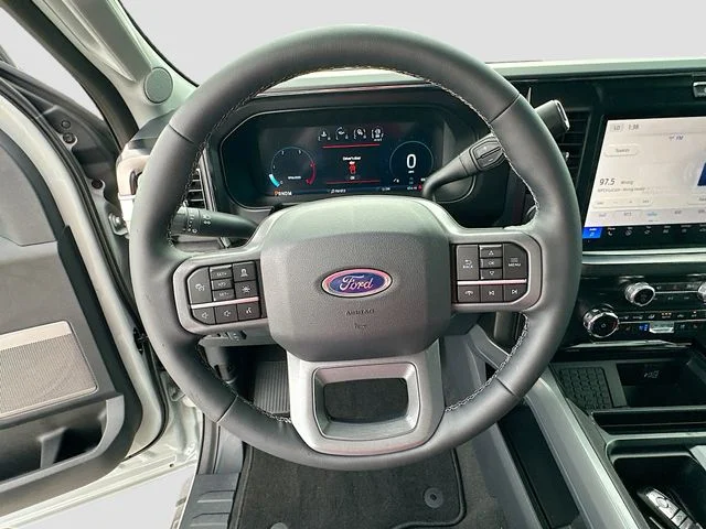 New 2026 Avalanche Ford Lariat image 7