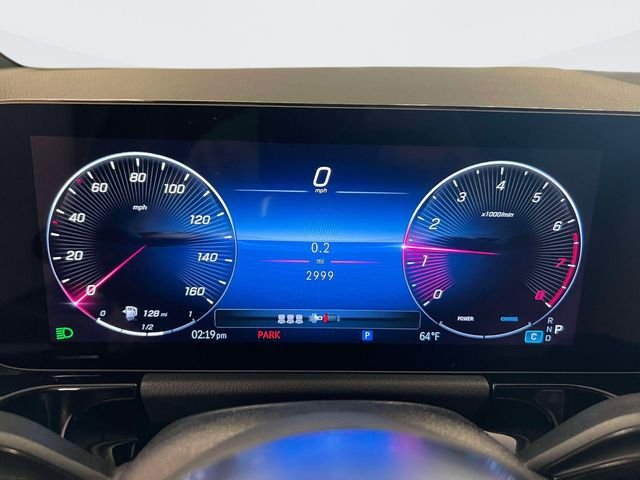 Certified Used 2026 Black Mercedes-Benz GLA 250 image 25