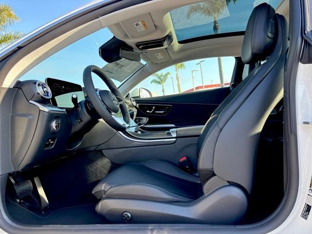 Used 2026 White Mercedes-Benz CLE 300 image 9