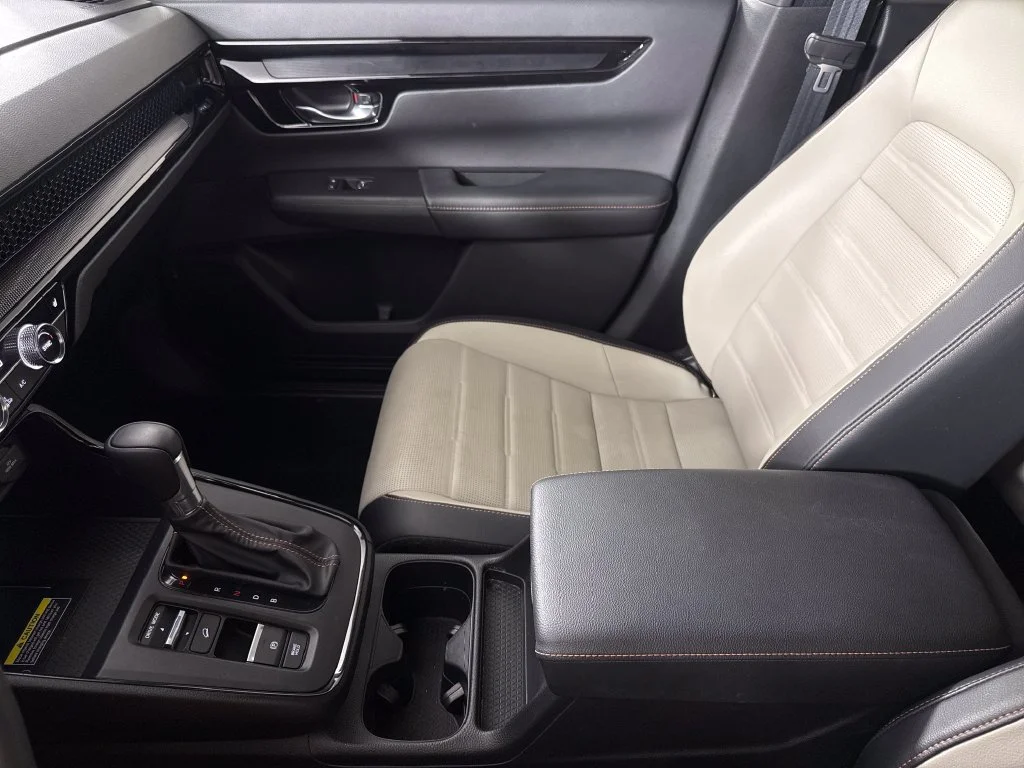 2023 Honda CR-V Sport Touring - Photo 22