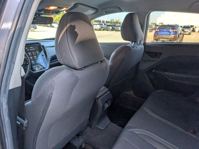 Certified Used 2026 Gray Subaru Premium image 24
