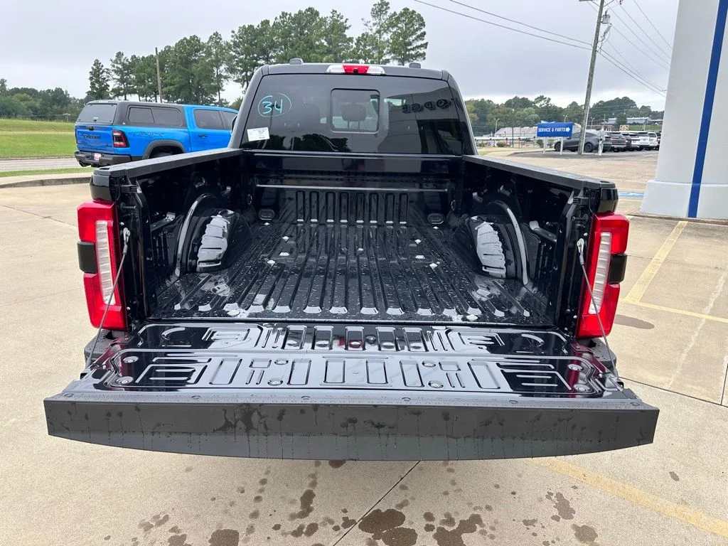 2026 Ford F-250 Super Duty XL - Photo 27