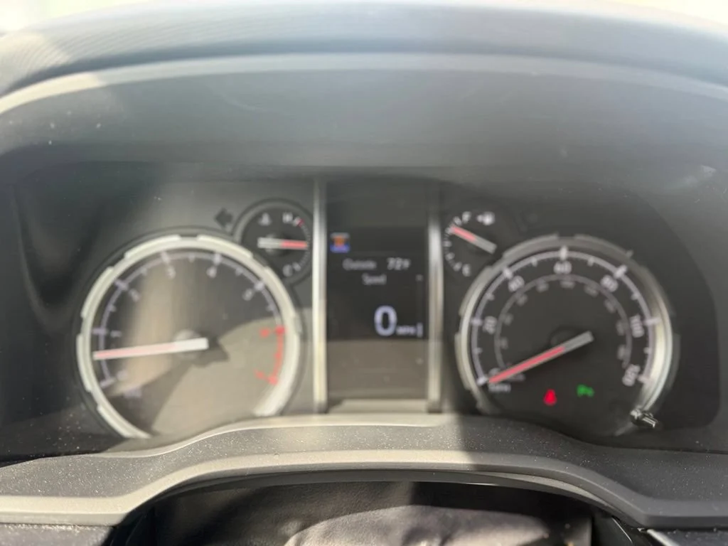 Used 2021 Gray Toyota Nightshade image 12