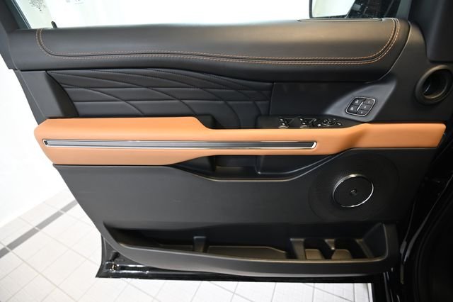 Used 2024 Black Ford Platinum image 24