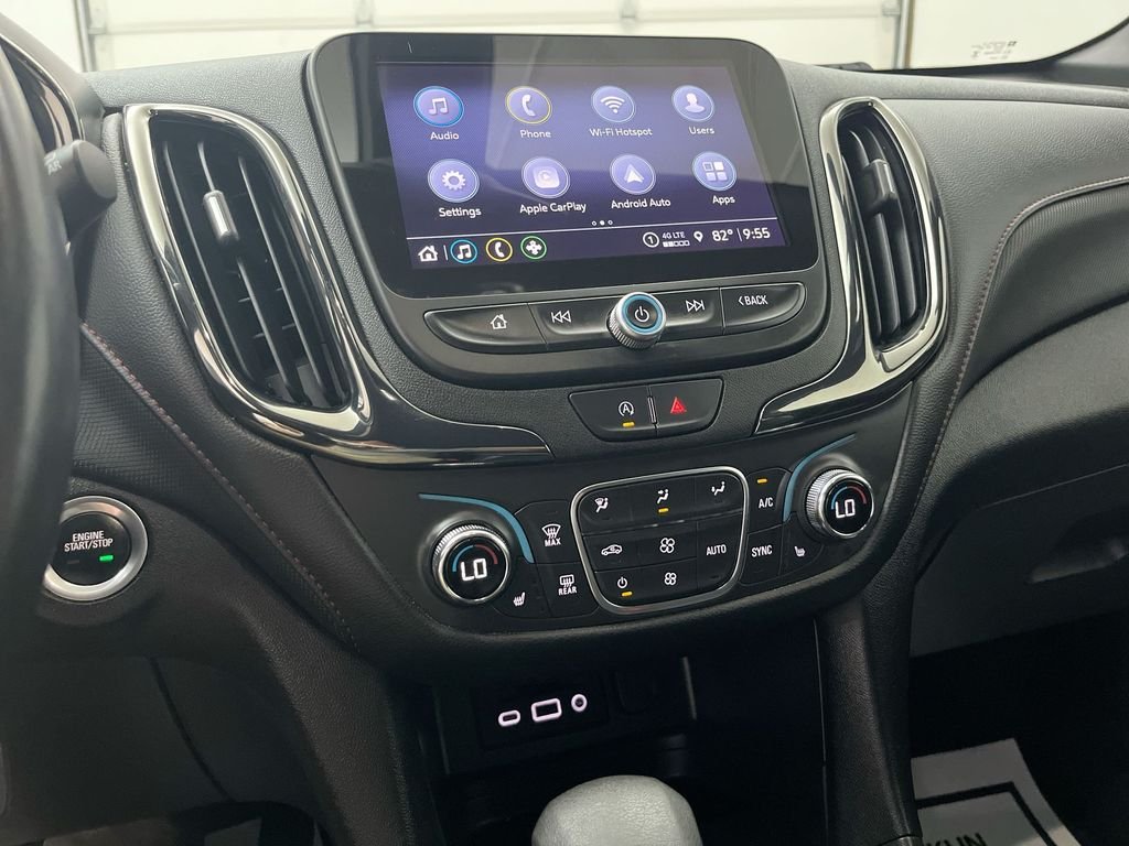 2024 Chevrolet Equinox RS - Photo 10
