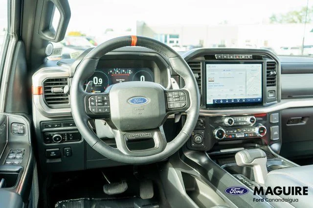2023 Ford F-150 Raptor - Photo 14