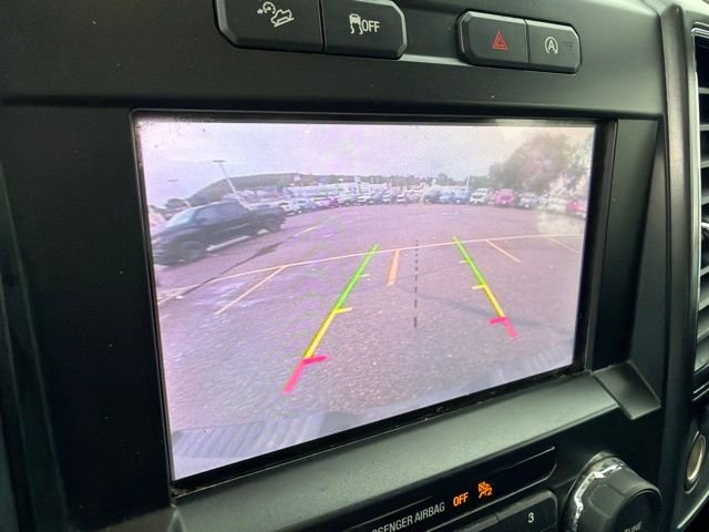 Used 2020 Gray Ford XLT image 14