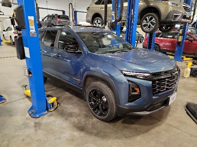 2026 Chevrolet Equinox AWD LT 1.5T's photo