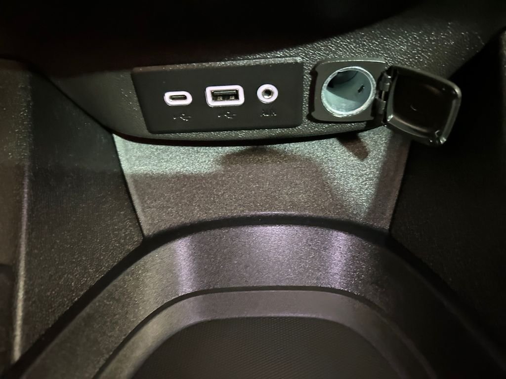 Used 2023 Gray Chevrolet LS image 30