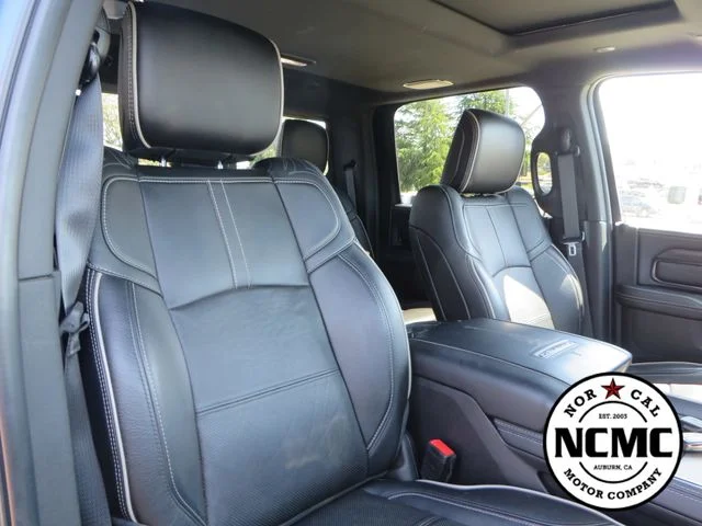 Used 2023 Blue Ram Limited image 55