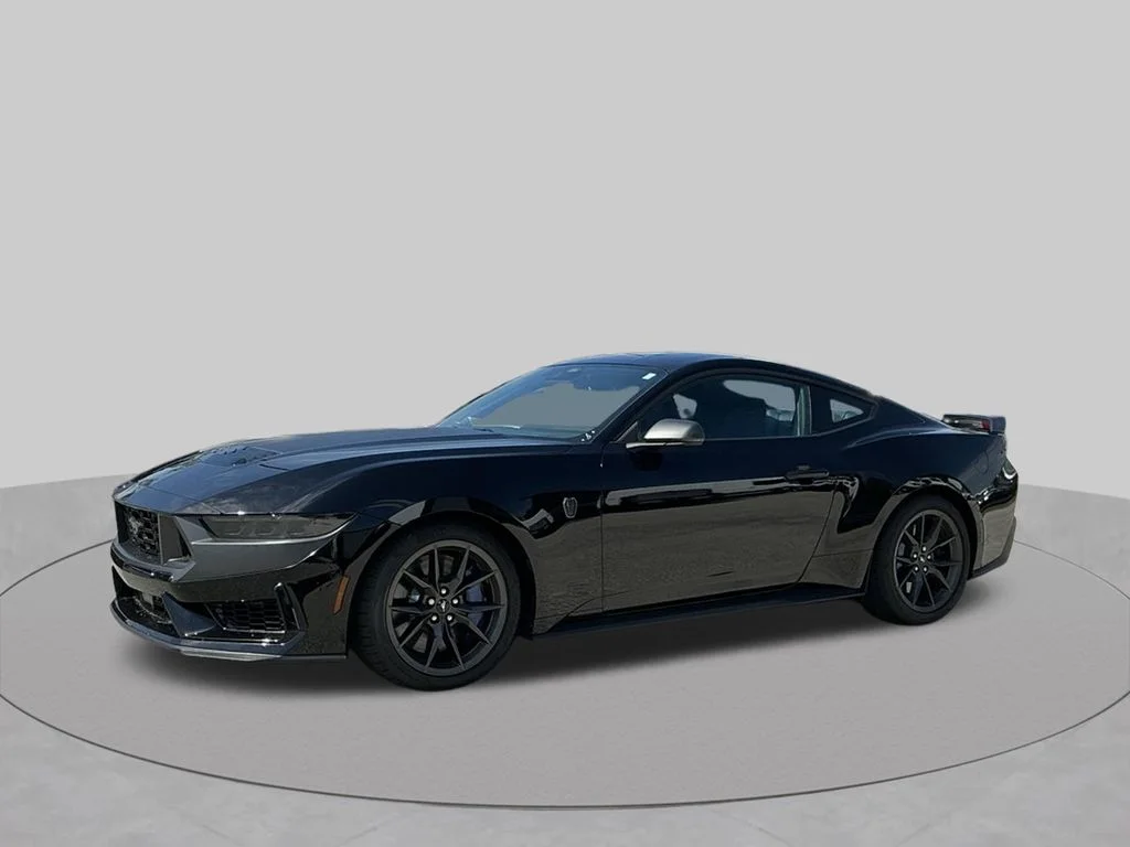 Used 2026  Ford Dark Horse image 3