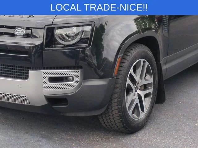 Used 2024  Land Rover S image 9