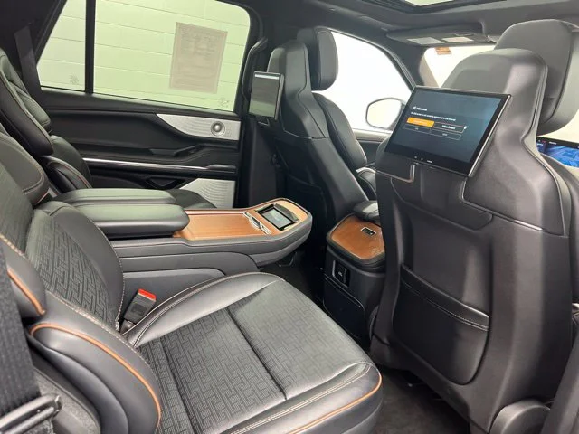 Used 2025 Brown Lincoln Black Label image 29