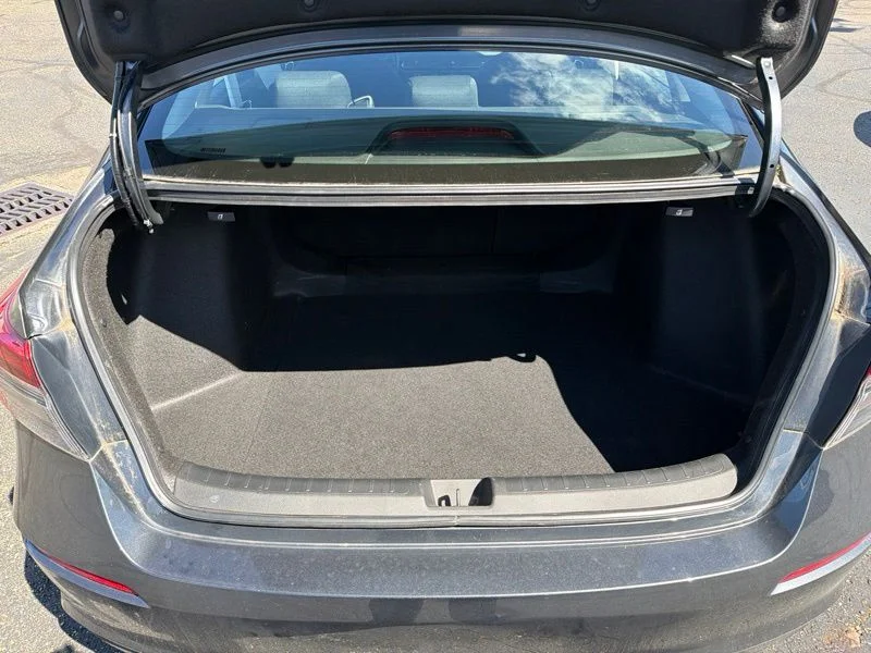 Used 2024  Honda EX image 10