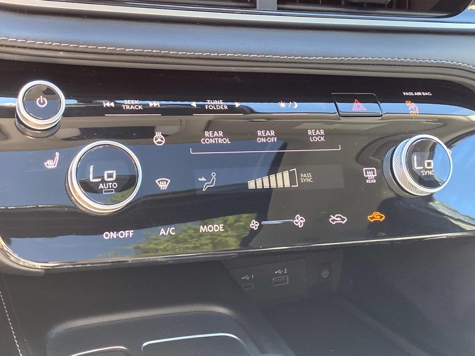 2025 INFINITI QX60 PURE - Photo 19