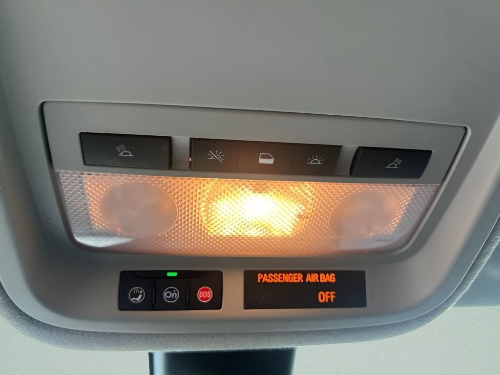 Used 2019 Graphite Metallic Chevrolet LT image 30