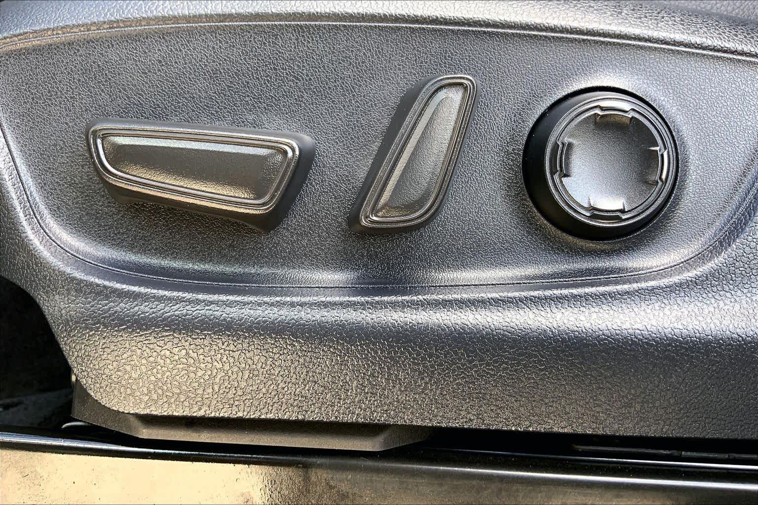 Used 2025 Bronze Oxide Toyota TRD Sport image 34