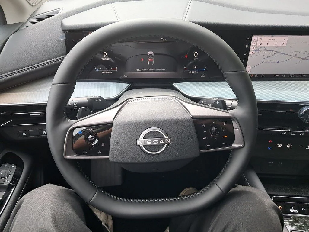 2025 Nissan Murano SL - Photo 15