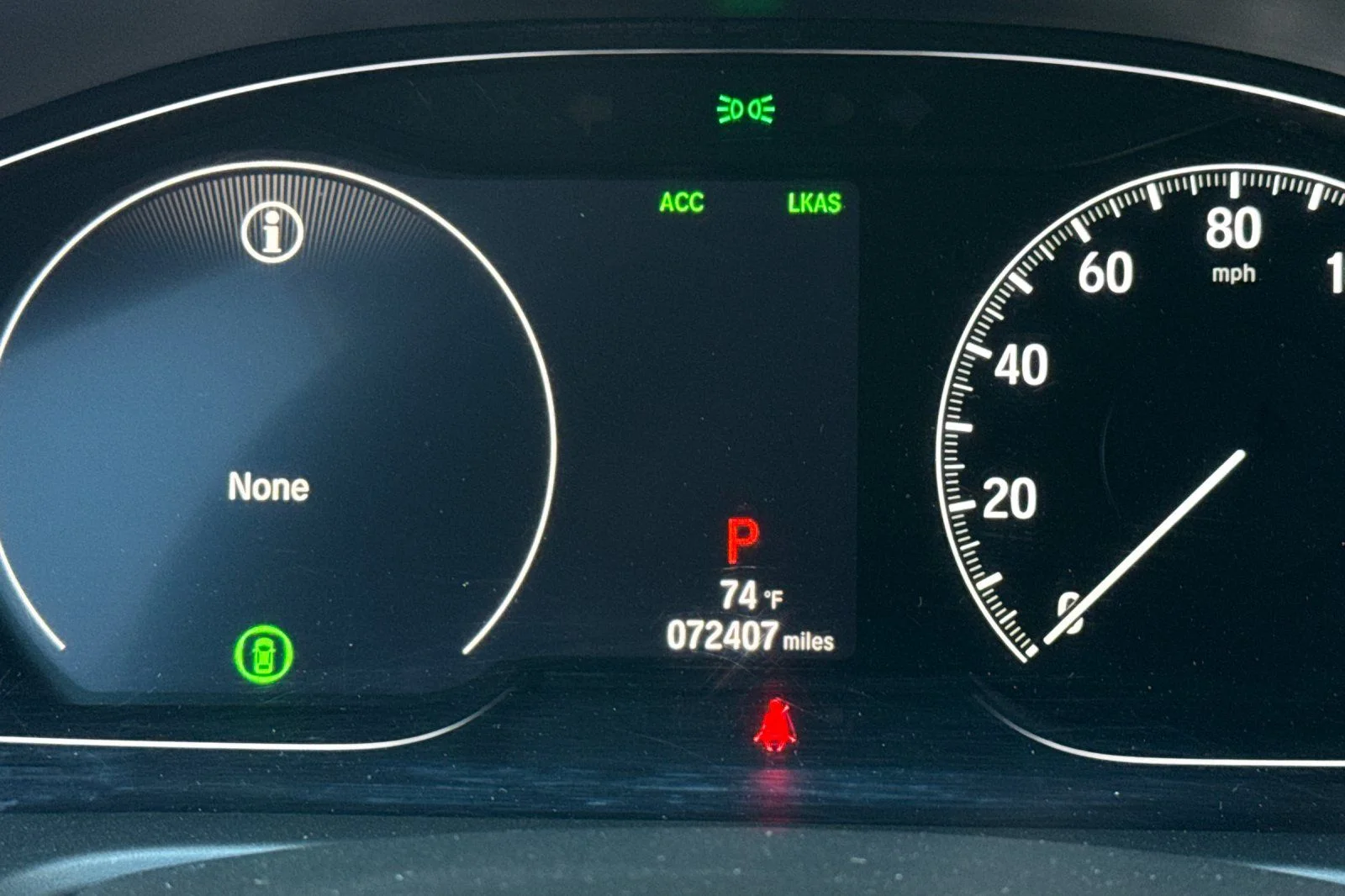 Used 2018  Honda Sport image 25