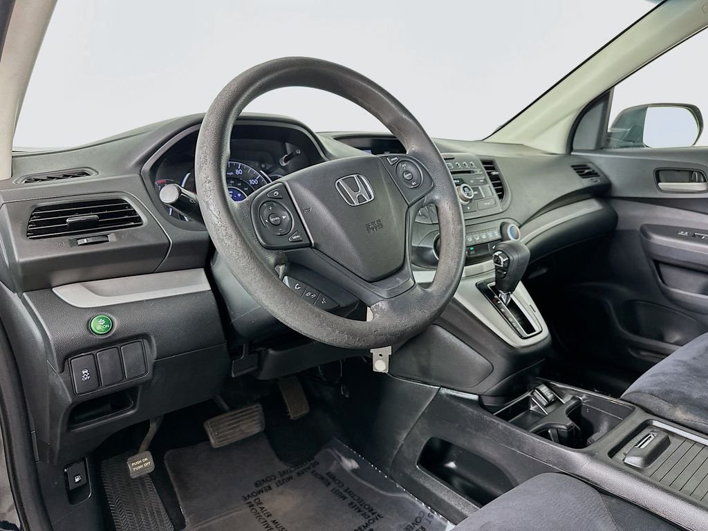 Used 2013  Honda LX image 10