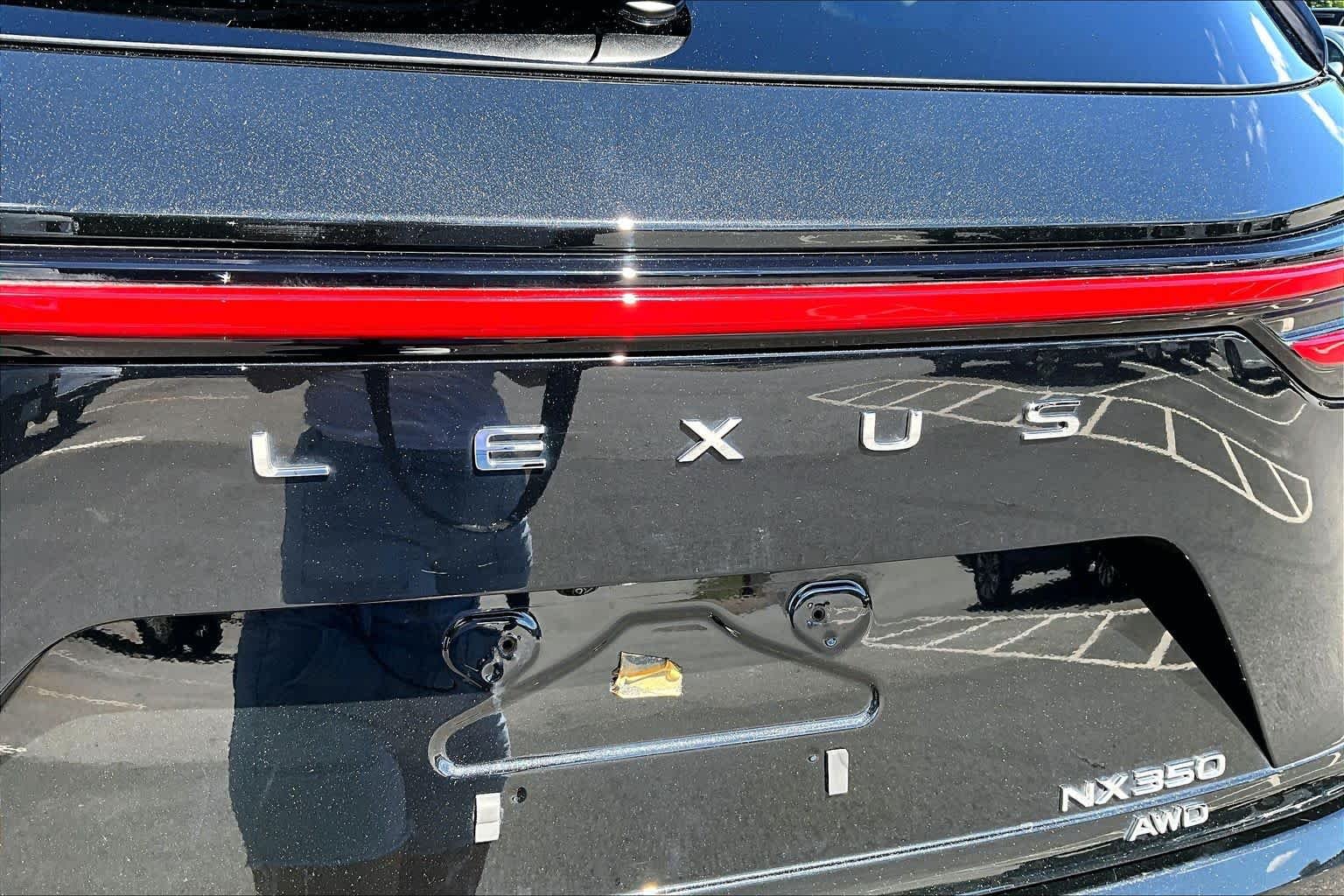 Used 2024 Caviar Lexus  image 33