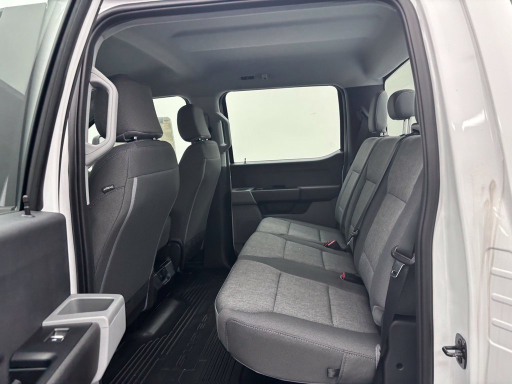 2026 Ford F-250 Super Duty XL - Photo 38