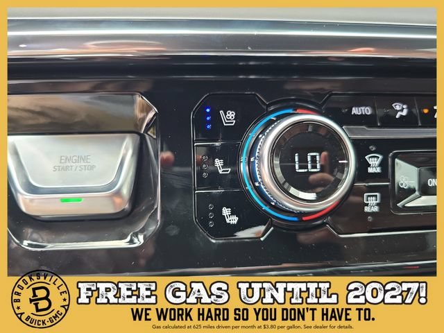 2026 GMC Sierra 2500HD Denali Ultimate - Photo 22