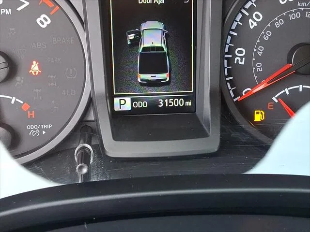 Certified Used 2023 BLACK Toyota  image 23