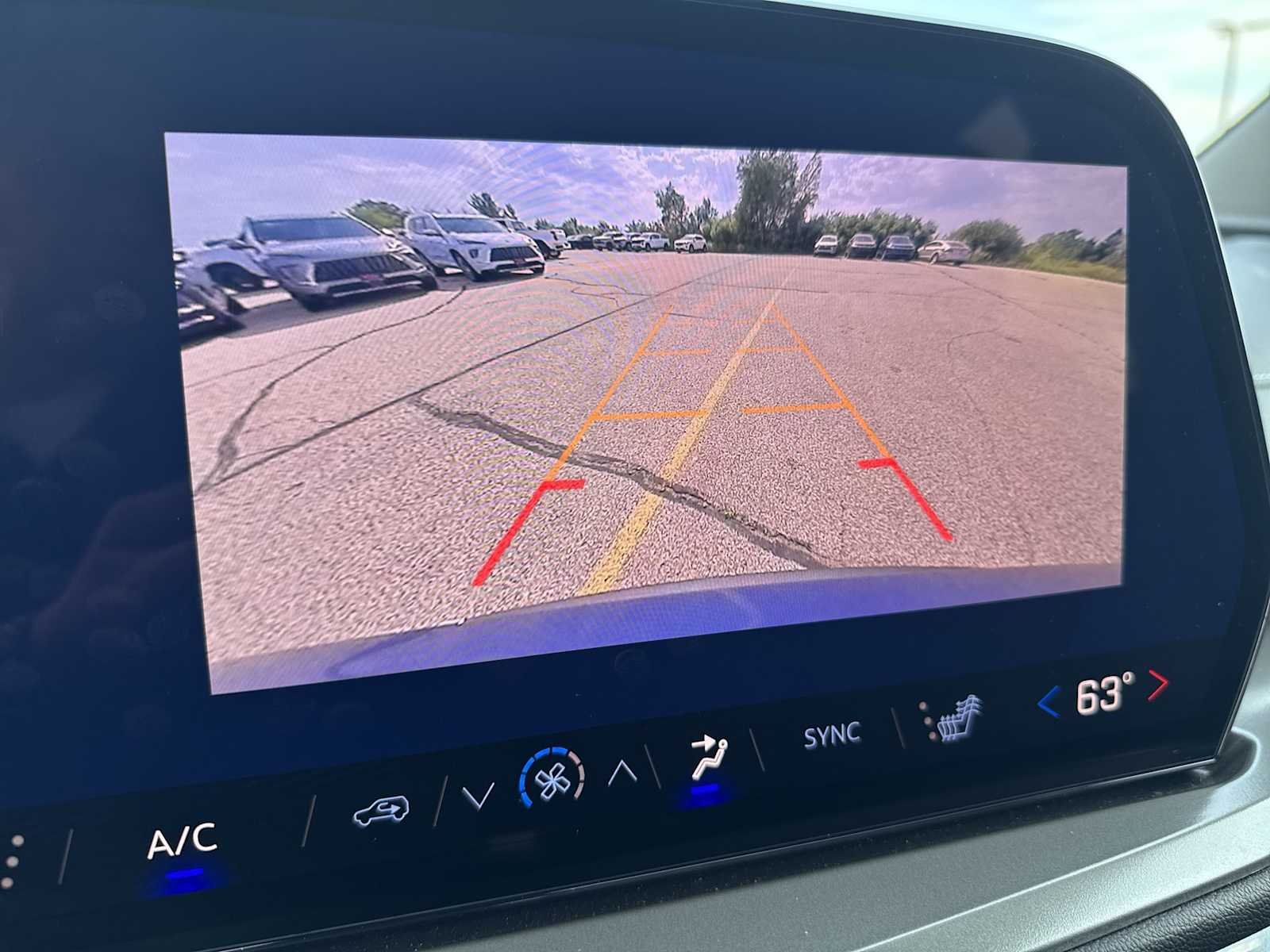 2026 Chevrolet Traverse LT - Photo 18