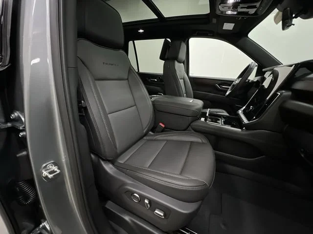 New 2026 Sterling Metallic GMC Denali image 30