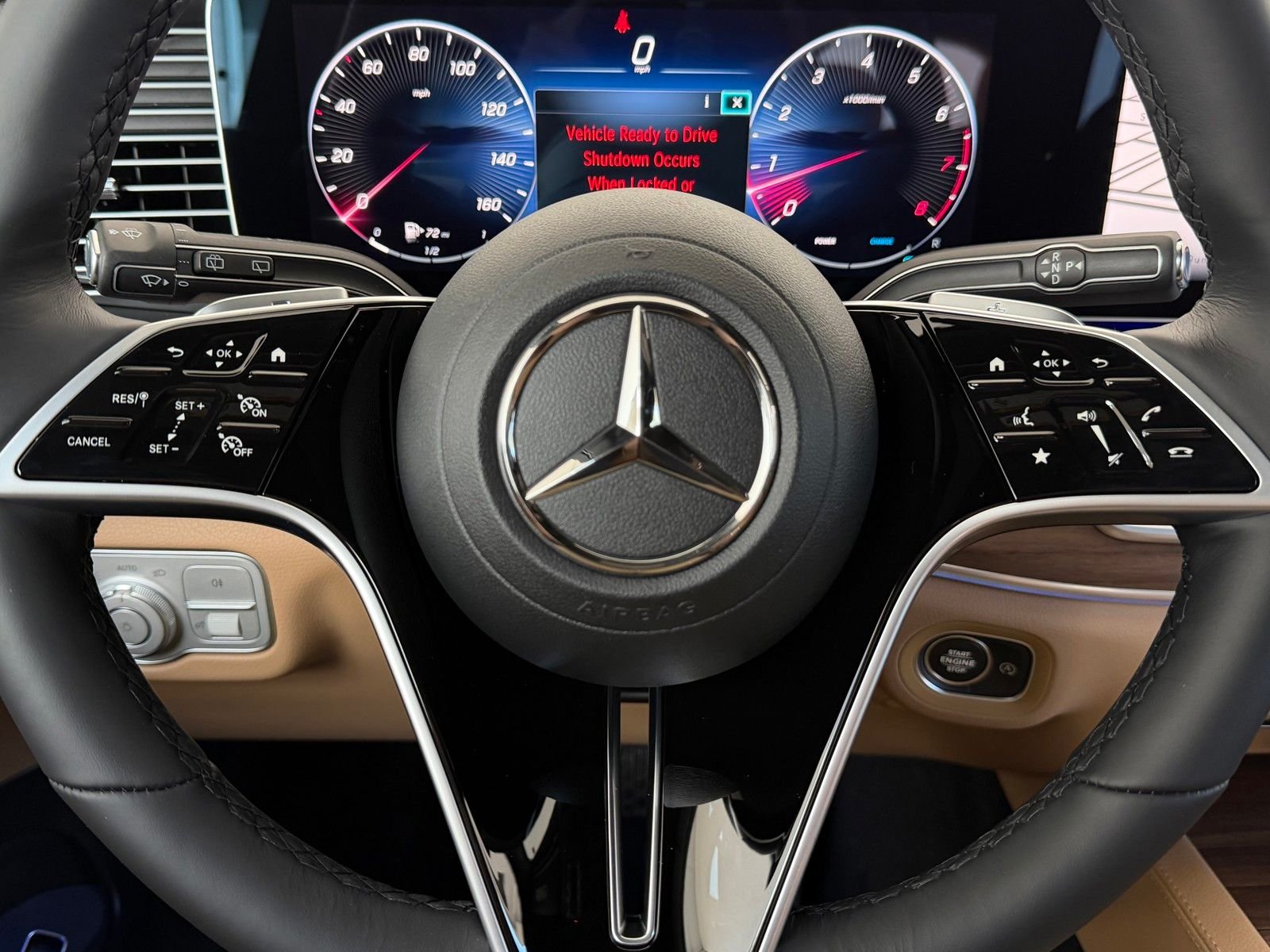 New 2026 Polar White Mercedes-Benz GLE 350 image 12