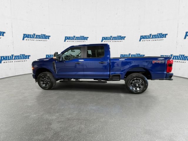 New 2026 Argon Blue Metallic Ford F-250® XL image 6