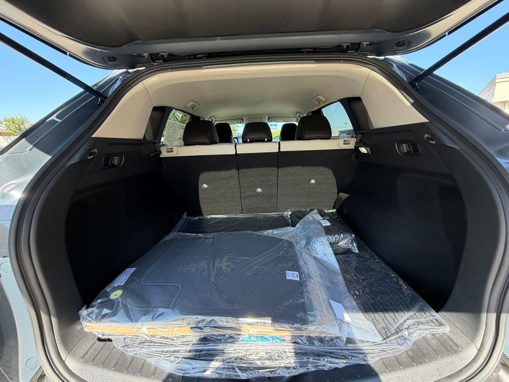 New 2026 Polymetal Gray Metallic Mazda 2.5 S Select AWD image 19