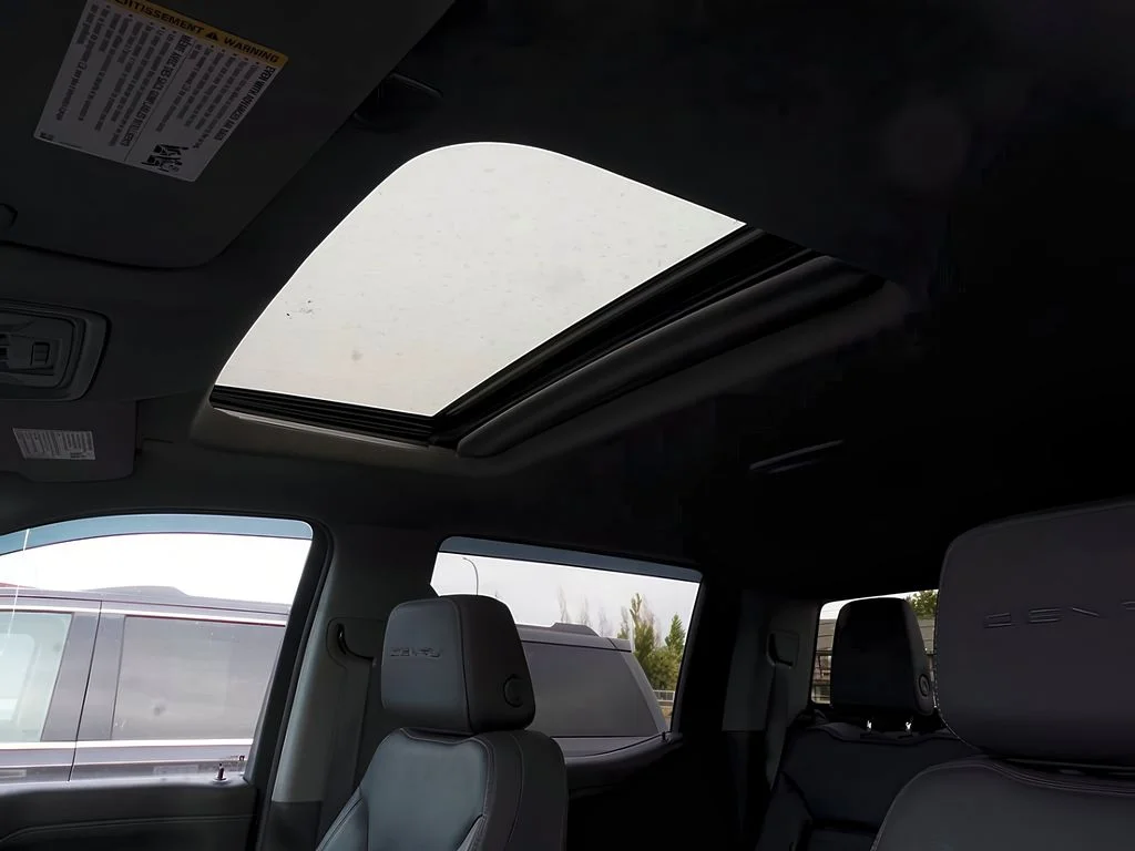 2021 GMC Sierra 1500 Denali - Photo 30