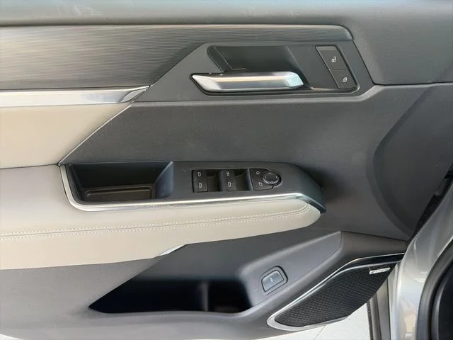 New 2026 Silver GMC Elevation image 14