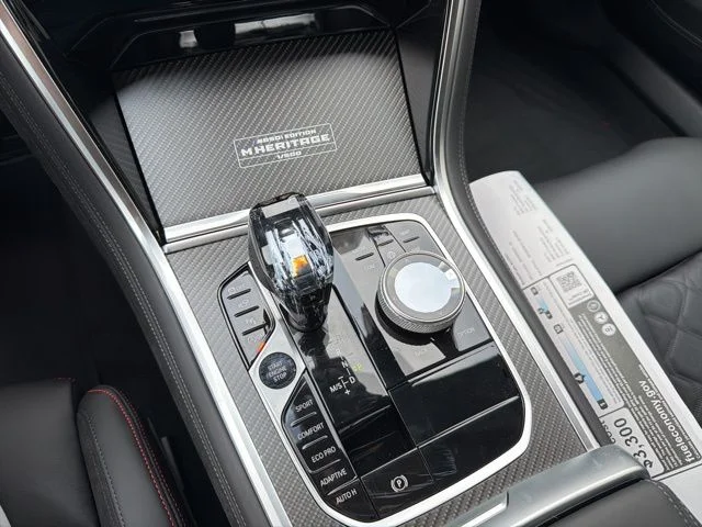 Used 2026  BMW M850i xDrive Gran Coupe image 19