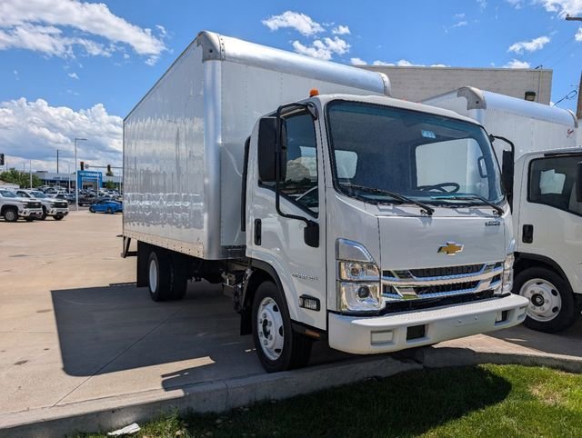 New 2024 Arc White Chevrolet NA image 26