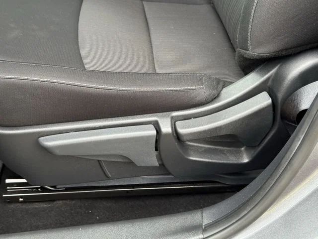 Used 2025 Gray Nissan SV image 22