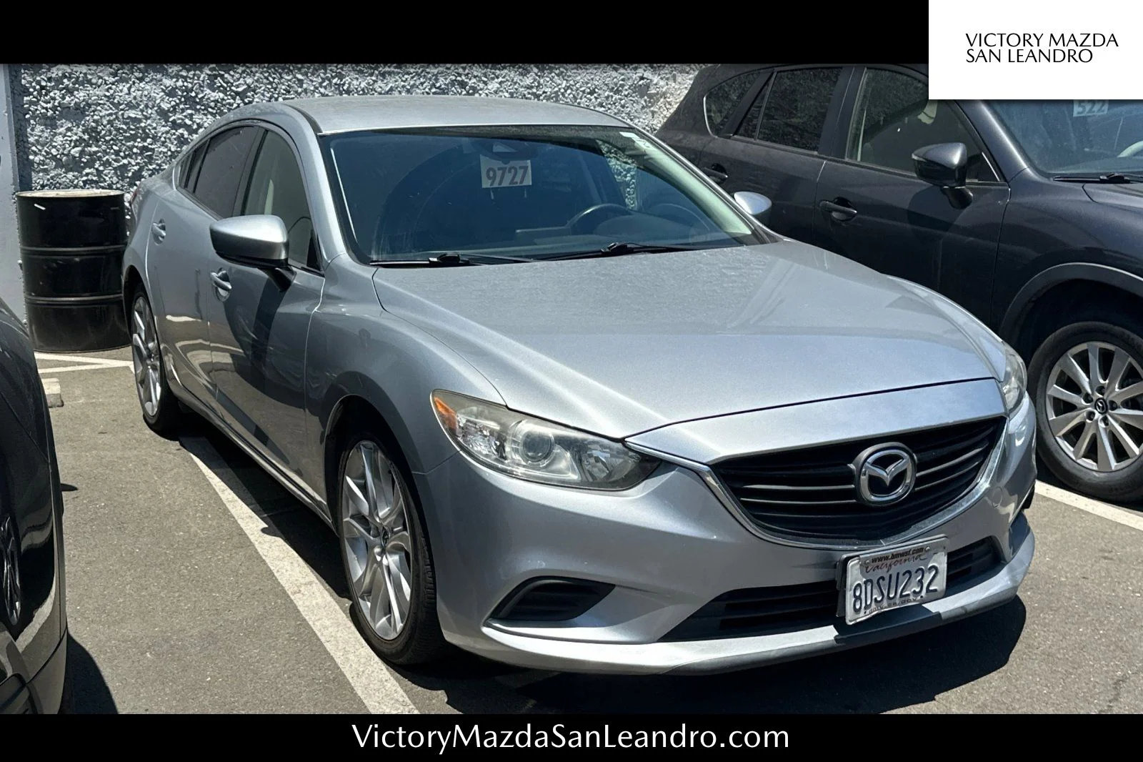 89 Pre-Owned Vehicles Under $10k for Sale | Victory Mazda San Leandro