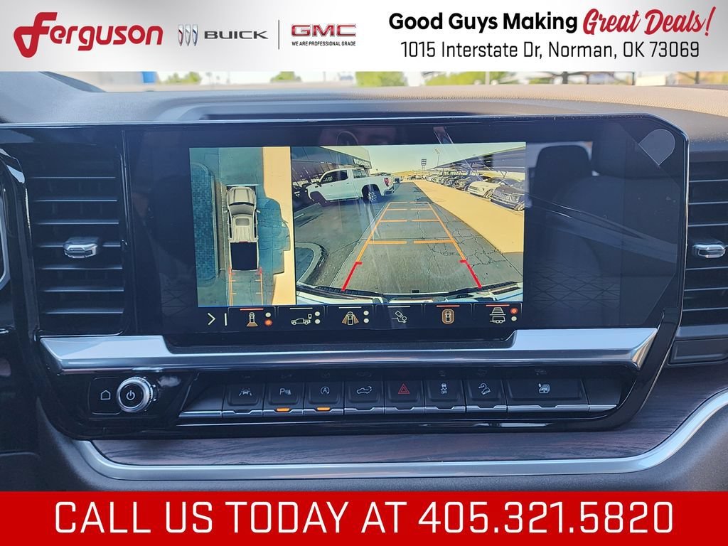 2026 GMC Sierra 1500 SLT - Photo 28