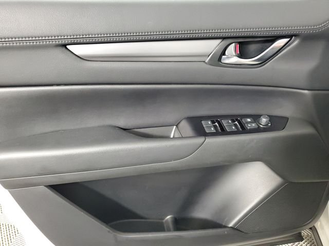 Used 2020 White Mazda Touring ` image 18