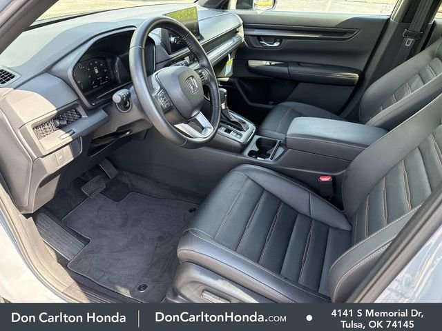 2026 Honda CR-V Sport-L - Photo 13