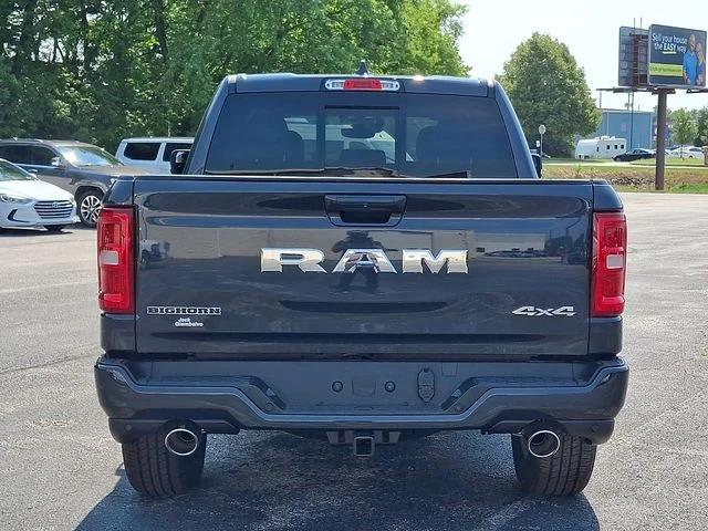 New 2026 Blue Ram Big Horn/Lone Star image 3
