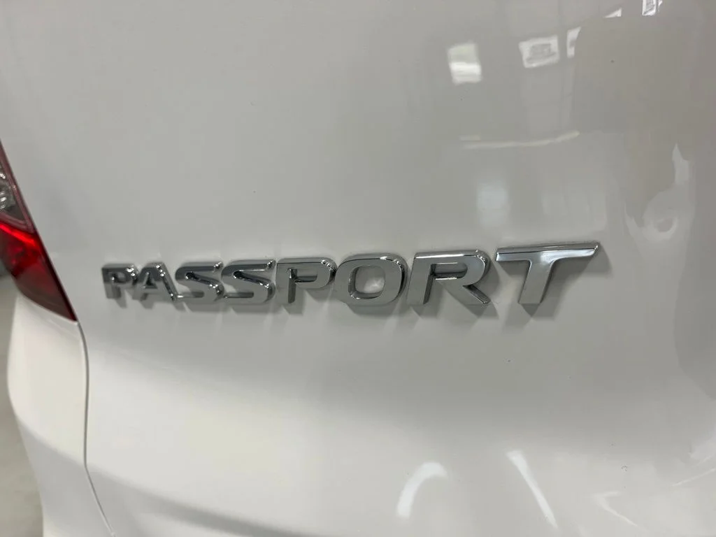 2020 Honda Passport Elite - Photo 36
