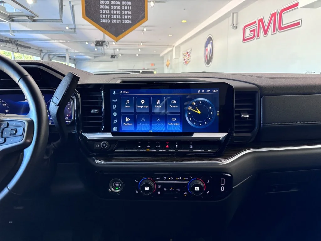 2023 Chevrolet Silverado 1500 LT Trail Boss - Photo 19
